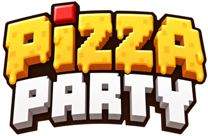 Pizza Party